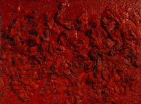 Rossella Vasta, Orpheus' Journey (3), 2020