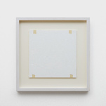 Robert Ryman, o. T., 1969
