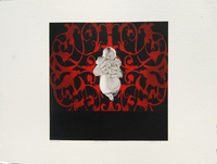 Viveek Sharma, Divine Design, 2008