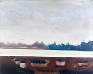 Genaro Strobel, Friedenspark, 2011