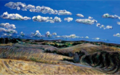 Norbert Tadeusz, Buonconvento, 2006