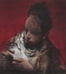 Nikos Aslanidis, The Fingers, 2016-17