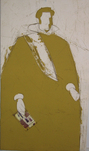 Manolo Valdés, Caballero, 2006