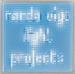 Nanda Vigo, Tautologia, 1971