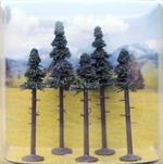 Thomas Wrede, Hochtannen (aus der Serie 'Wrapped Landscapes'), 2004, &copy; Thomas Wrede, VG-Bildkunst, Bonn