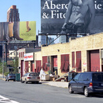 Thomas Wrede, At the Cleaners (from the series 'Manhattan Picture Worlds'), 2006, &copy; Thomas Wrede, VG Bild-Kunst, Bonn