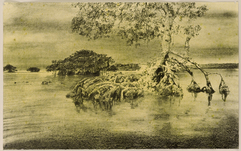 Stefan à Wengen, o. T., 2003