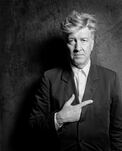 Michael Dannenmann, David Lynch, 2008, &copy; © Michael Dannenmann