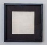 Herman de Vries, o. T., 1965