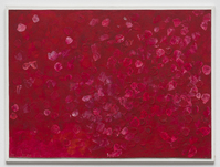 Hal Busse, o. T., 1958, &copy; Archiv Hal Busse, Berlin/Foto: Marcus Schneider