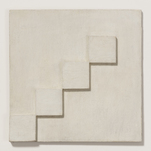 Hal Busse, o. T., 1957/58, &copy; Archiv Hal Busse, Berlin/Foto: Marcus Schneider