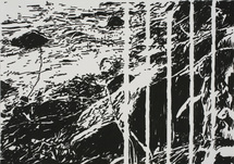 Heribert C. Ottersbach, Åkerö, 2008, &copy; H.C. Ottersbach + VG Bild-Kunst, Bonn