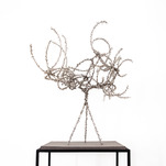 Aljoscha, object # 194, 2014