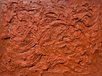 Rossella Vasta, Orpheus' Journey (10), 2020