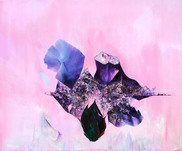 Aljoscha, p-landscape #39, 2020