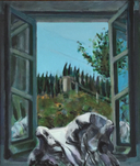 Norbert Tadeusz, Testa Fenster, 2001