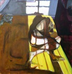 Norbert Tadeusz, Testa IV, 2009