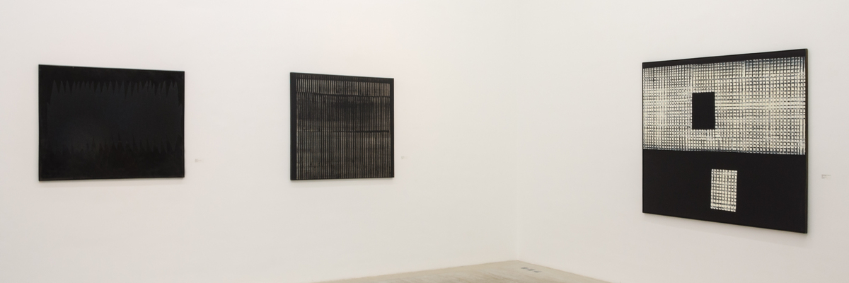 Heinz Mack. ZERO-Painting