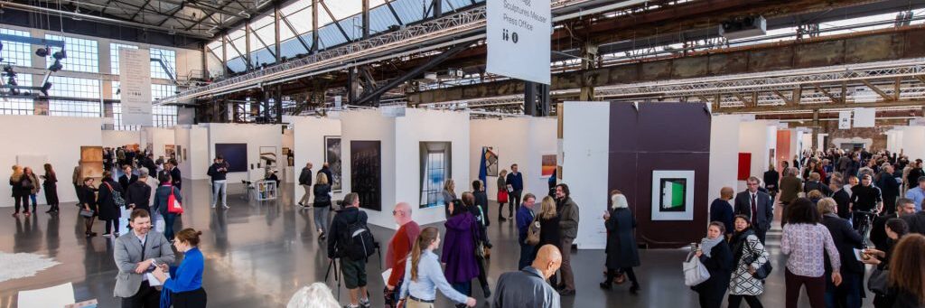 Art Düsseldorf