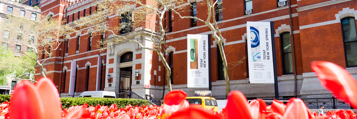 TEFAF New York Spring 2019