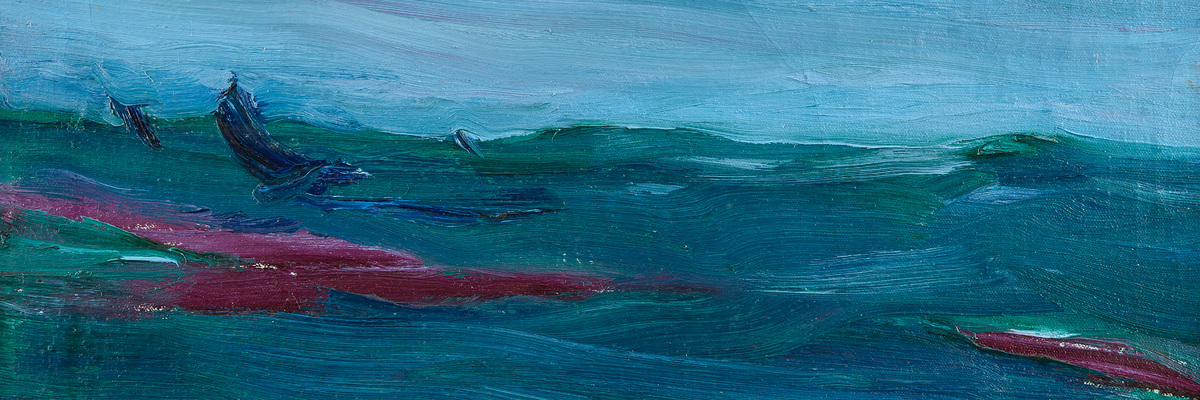 Highlights Internationale Kunstmesse München 2020