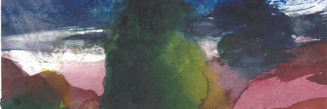 Herbert Beck. Das erfundene Motiv.