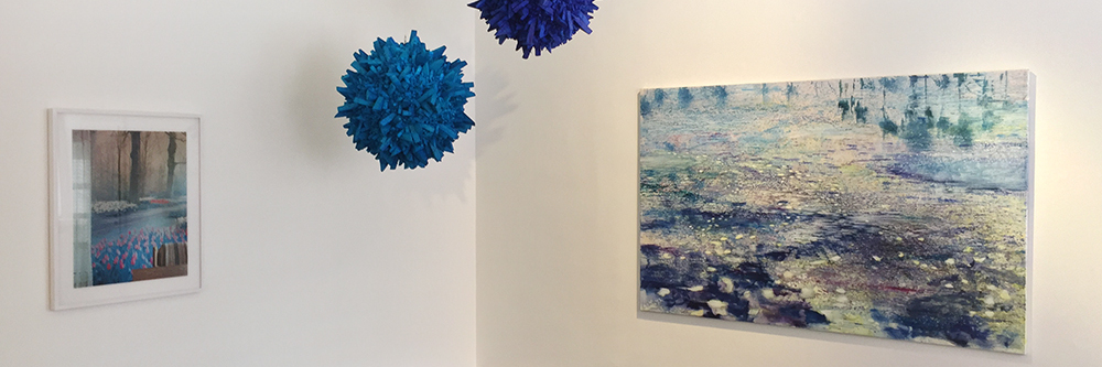 Vielen Dank für die Blumen