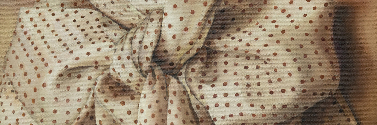 Lia Kazakou ›Second Skin‹