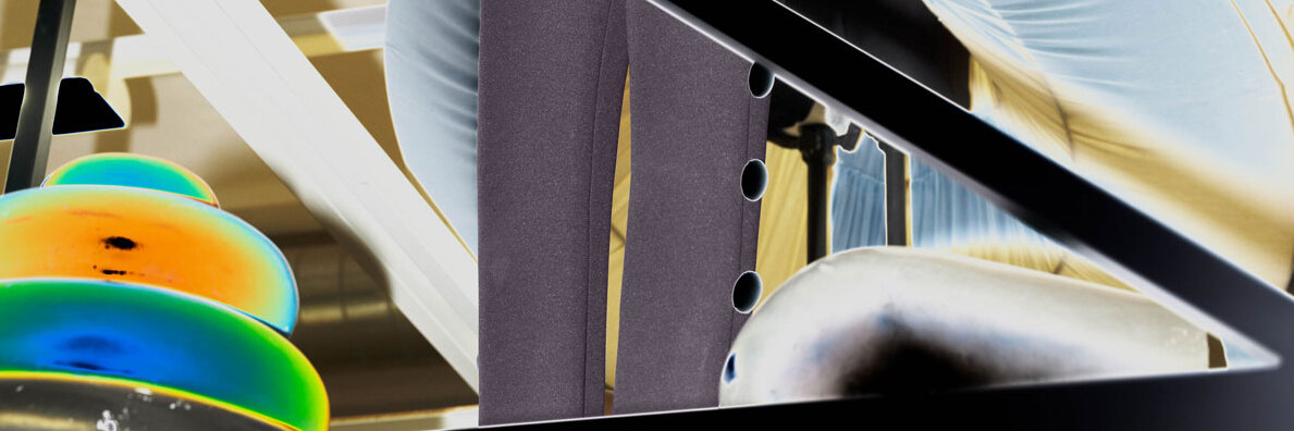 Joachim Brohm. Dessau Files