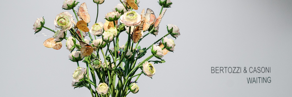 Bertozzi & Casoni - Waiting