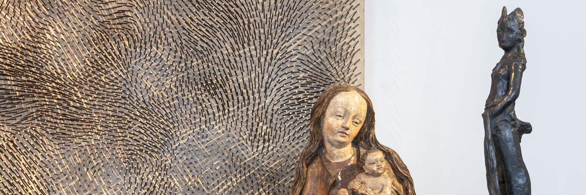 HIGHLIGHTS Internationale Kunstmesse München 2019