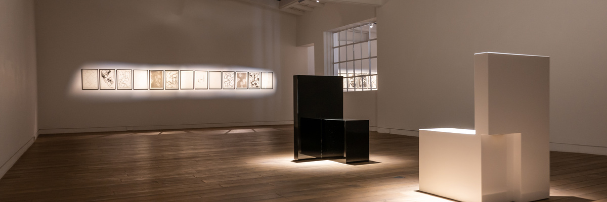 ROBERT WILSON. DORIAN and THE DAYS BEFORE: death, destruction and detroit III