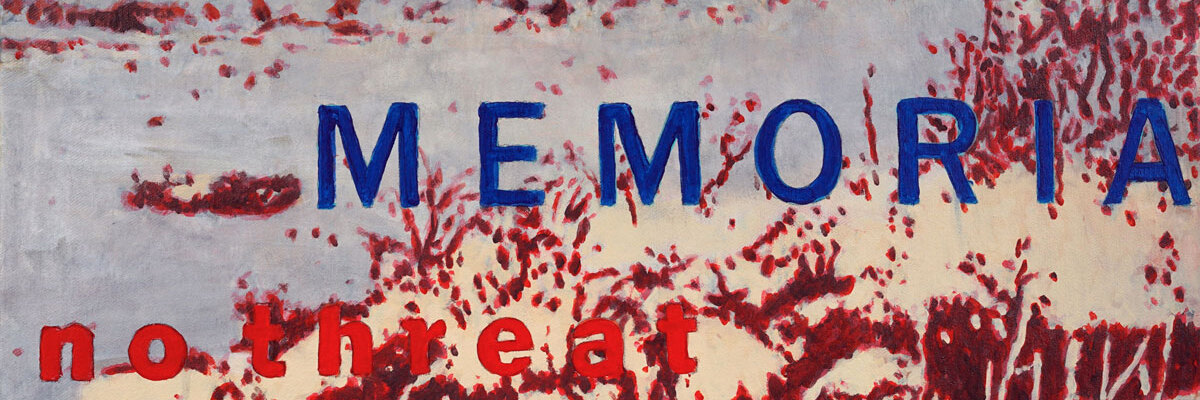 Heribert C. Ottersbach – Identität und Gelände