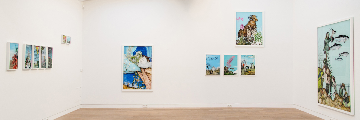 Wolf Hamm. In der Kürze der Zeit