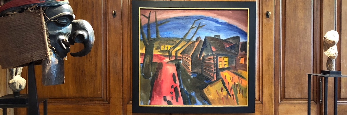 Beck & Eggeling as Guest in Basel