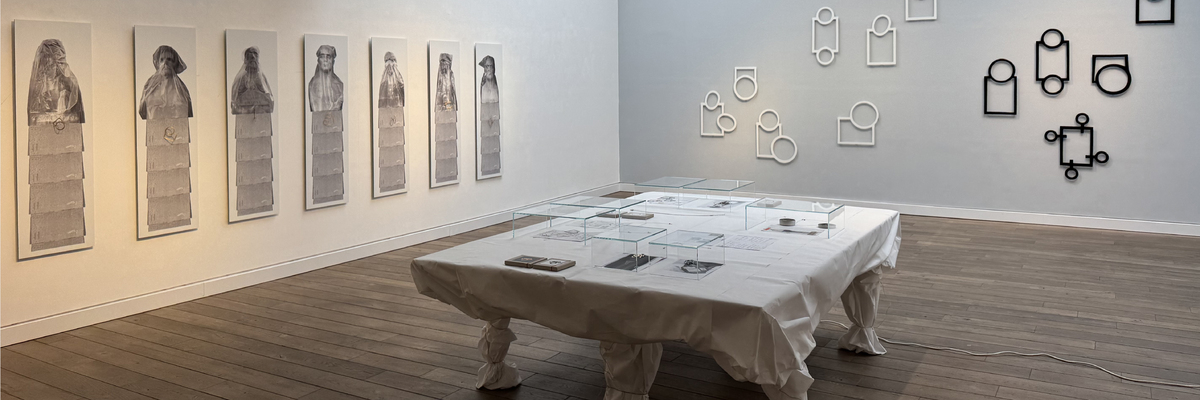 Dorothea Förster: Facets