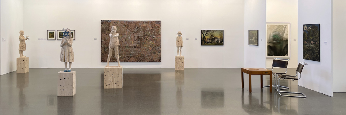 Art Düsseldorf 2025