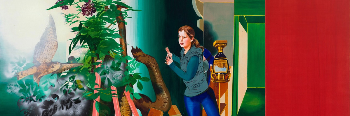 Susanne Kühn. World of the Wild Animals