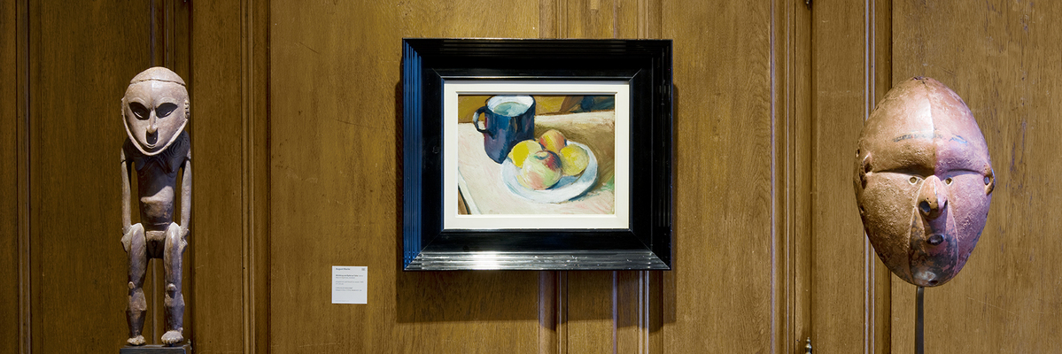 Modern & Tribal Masters Basel