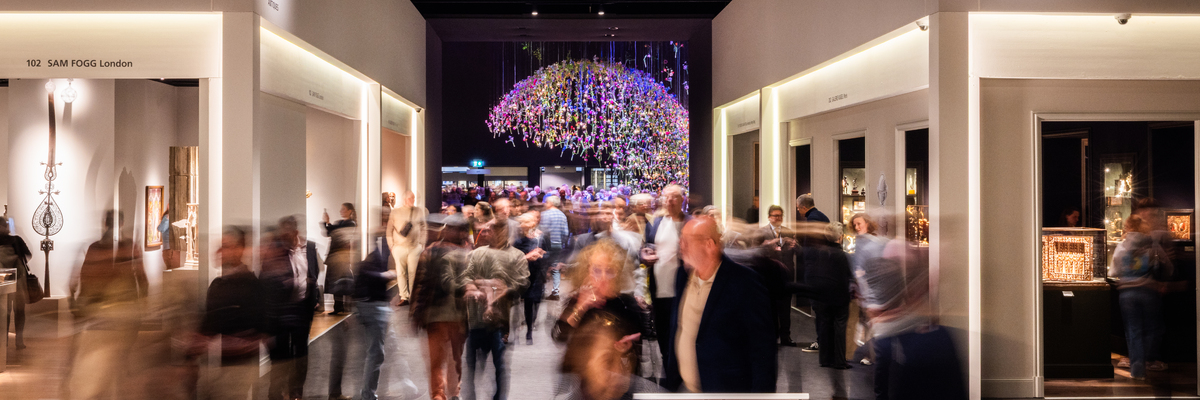 TEFAF Maastricht