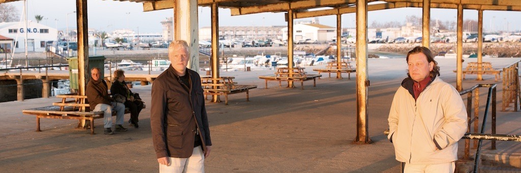 BROHM OTTERSBACH / CULATRA AREAL