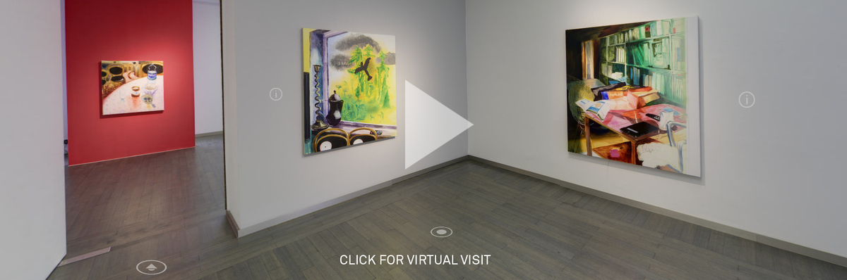 Virtual Visit