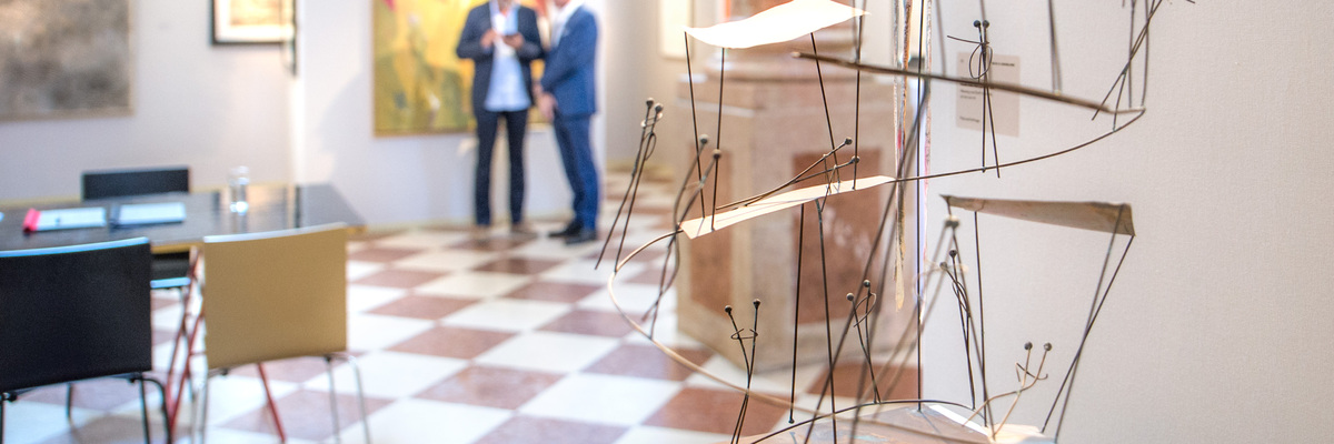 Art Salzburg – Sala Terrena 2018