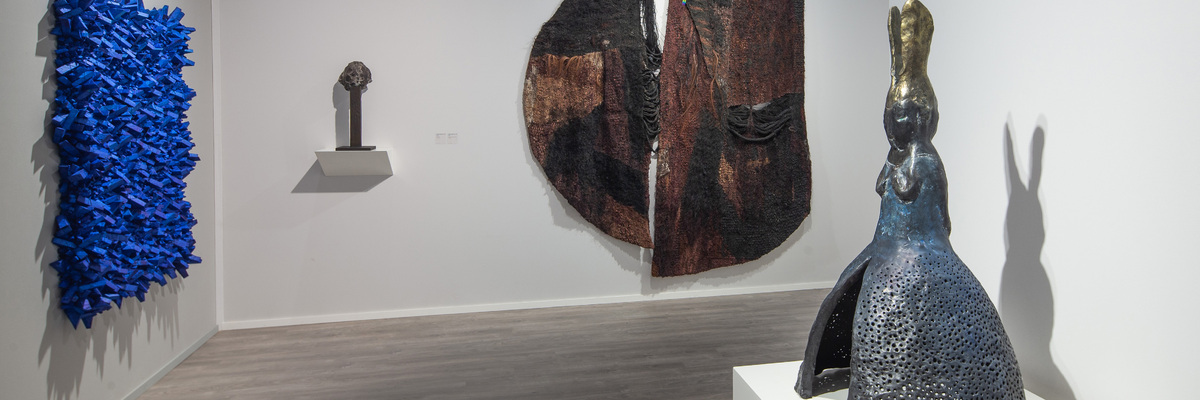 TEFAF Maastricht 2019