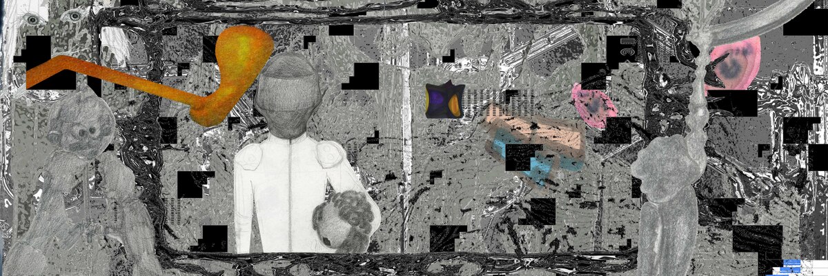 Tamara K.E. – 5 minutes of random love