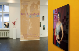 Renaissance Reloaded