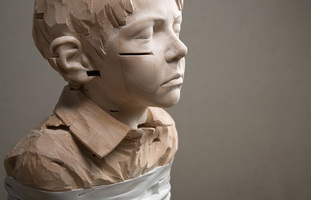 Gehard Demetz. Der Schnee kommt vom Mond