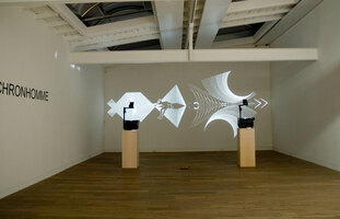 Annamaria and Marzio Sala