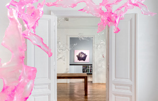 Aljoscha. peak experience