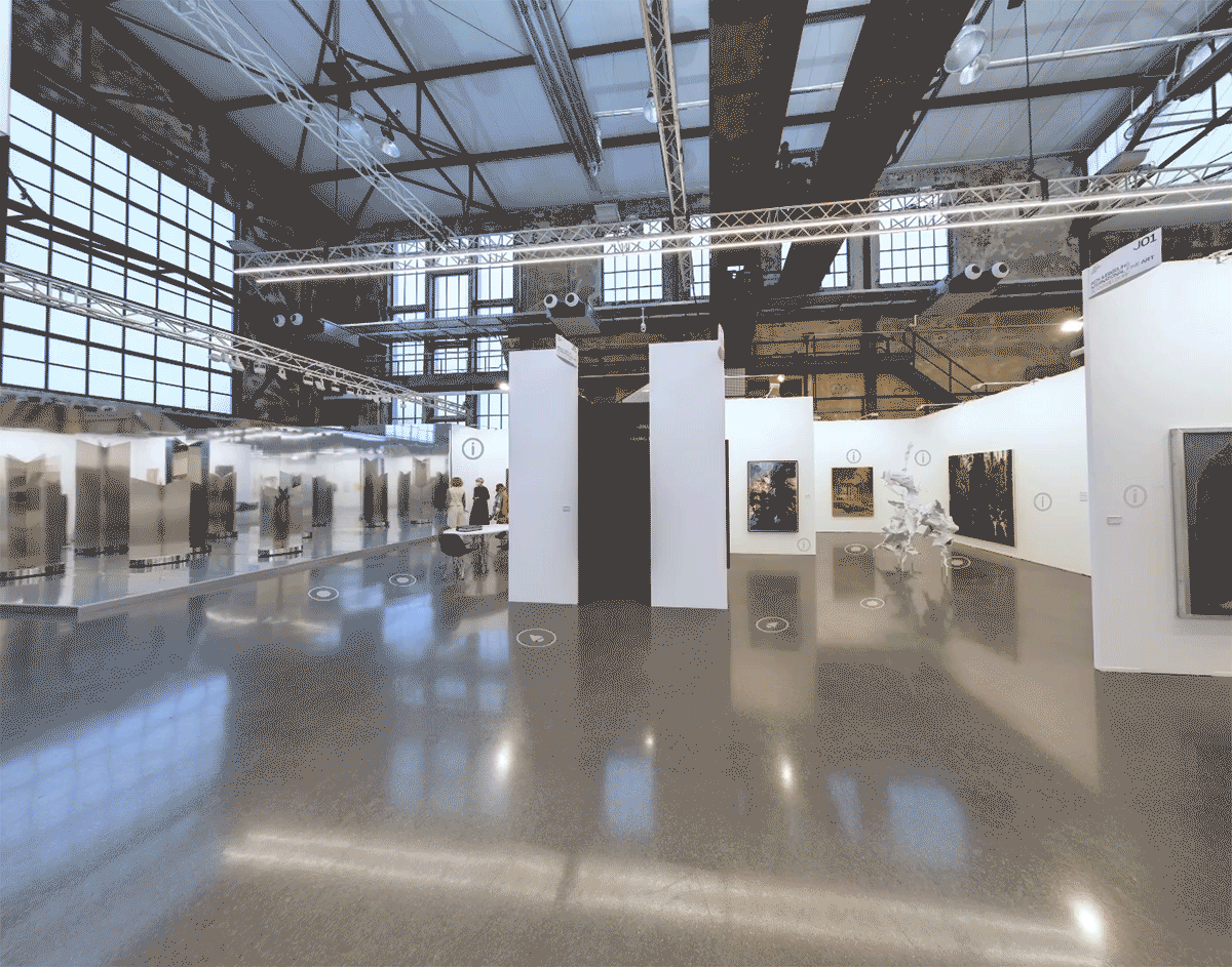 ART DÜSSELDORF 2022